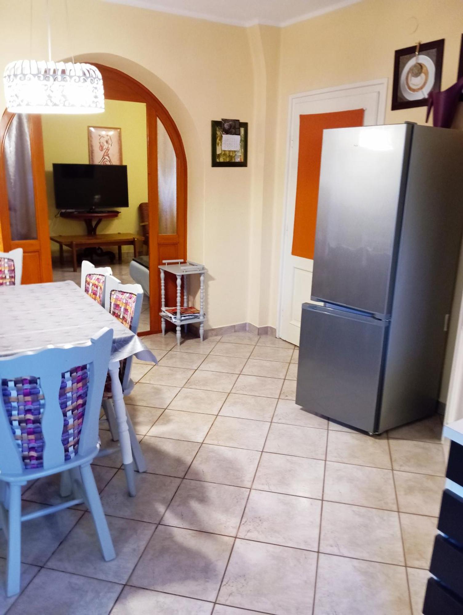Apartamento Marika Hajdúszoboszló