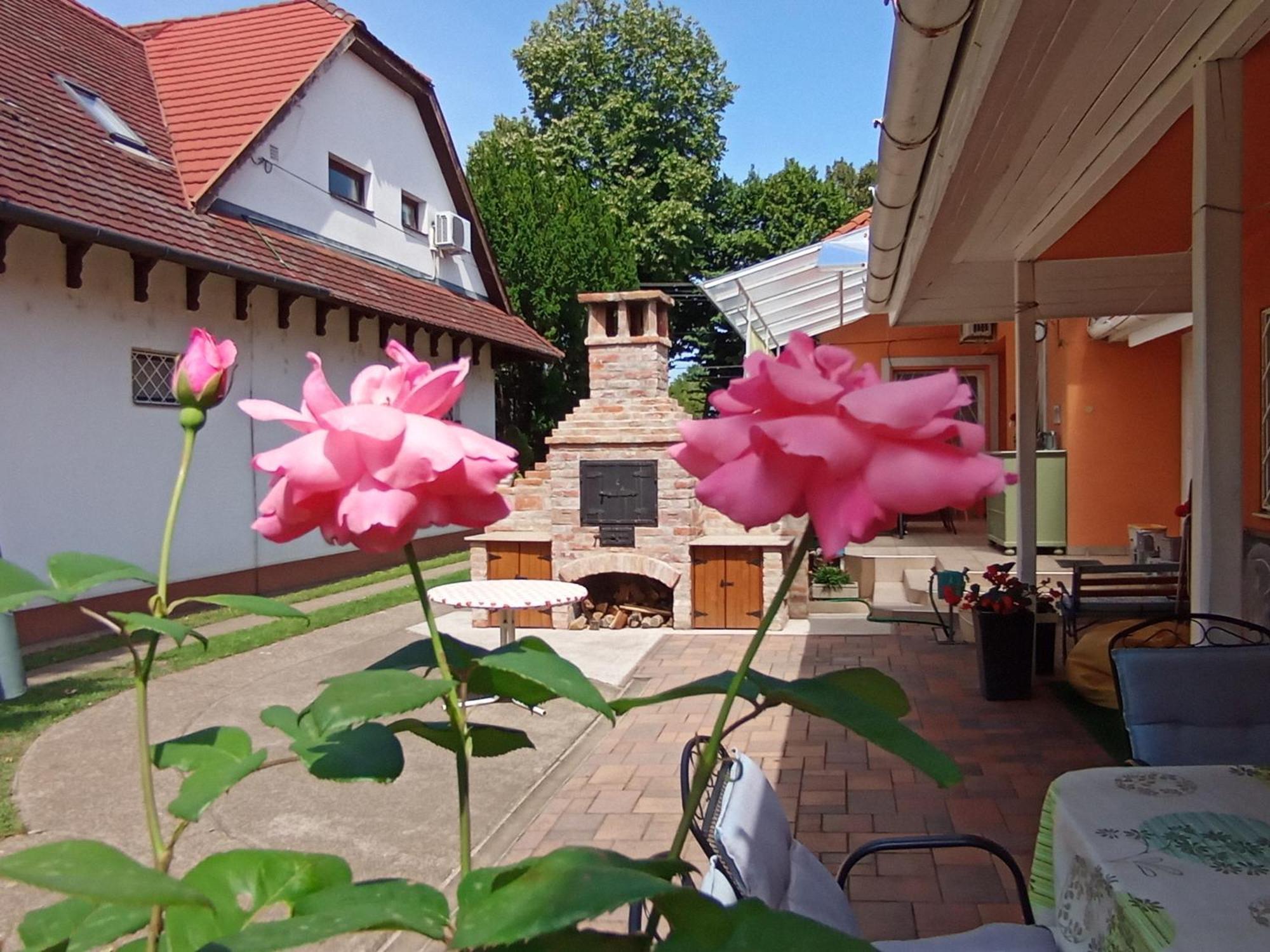 Apartamento Marika Hajdúszoboszló