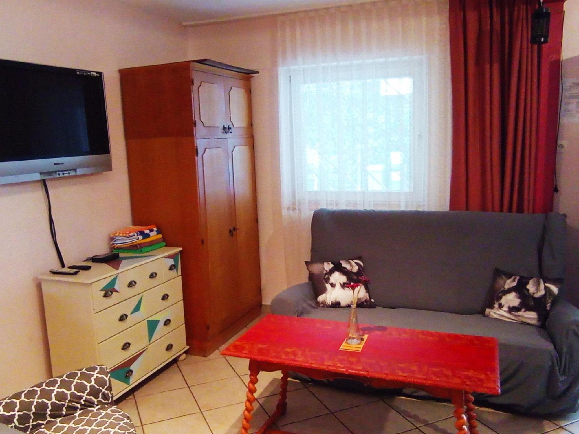 Apartamento Marika