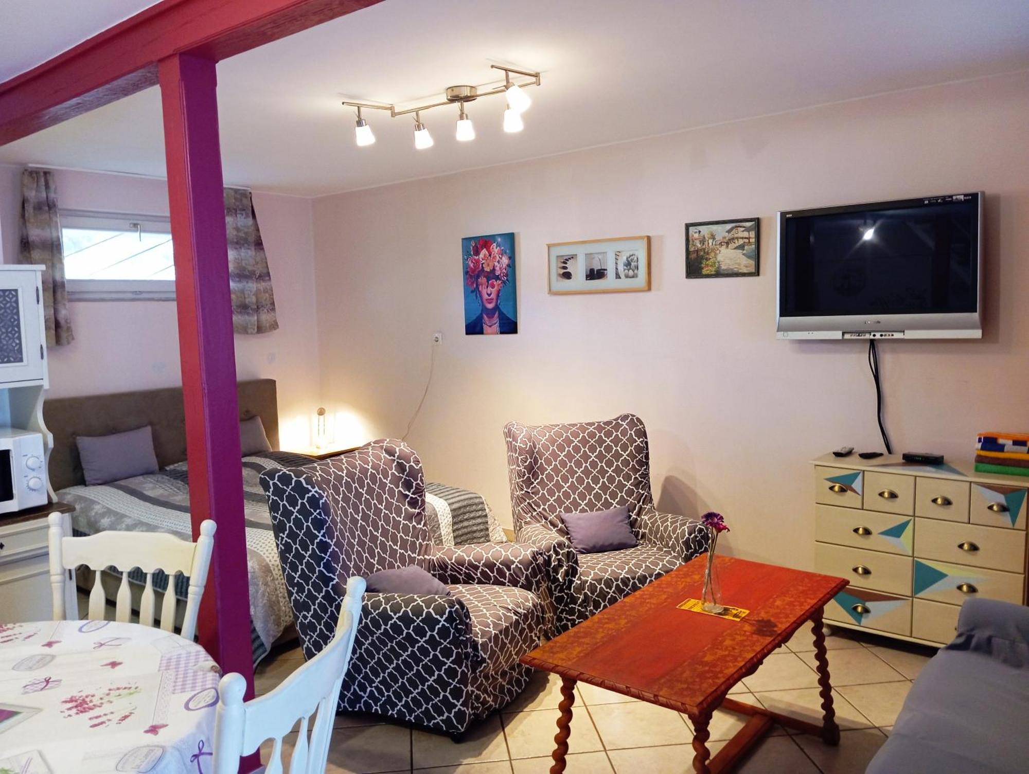 Marika Apartamento Hajdúszoboszló