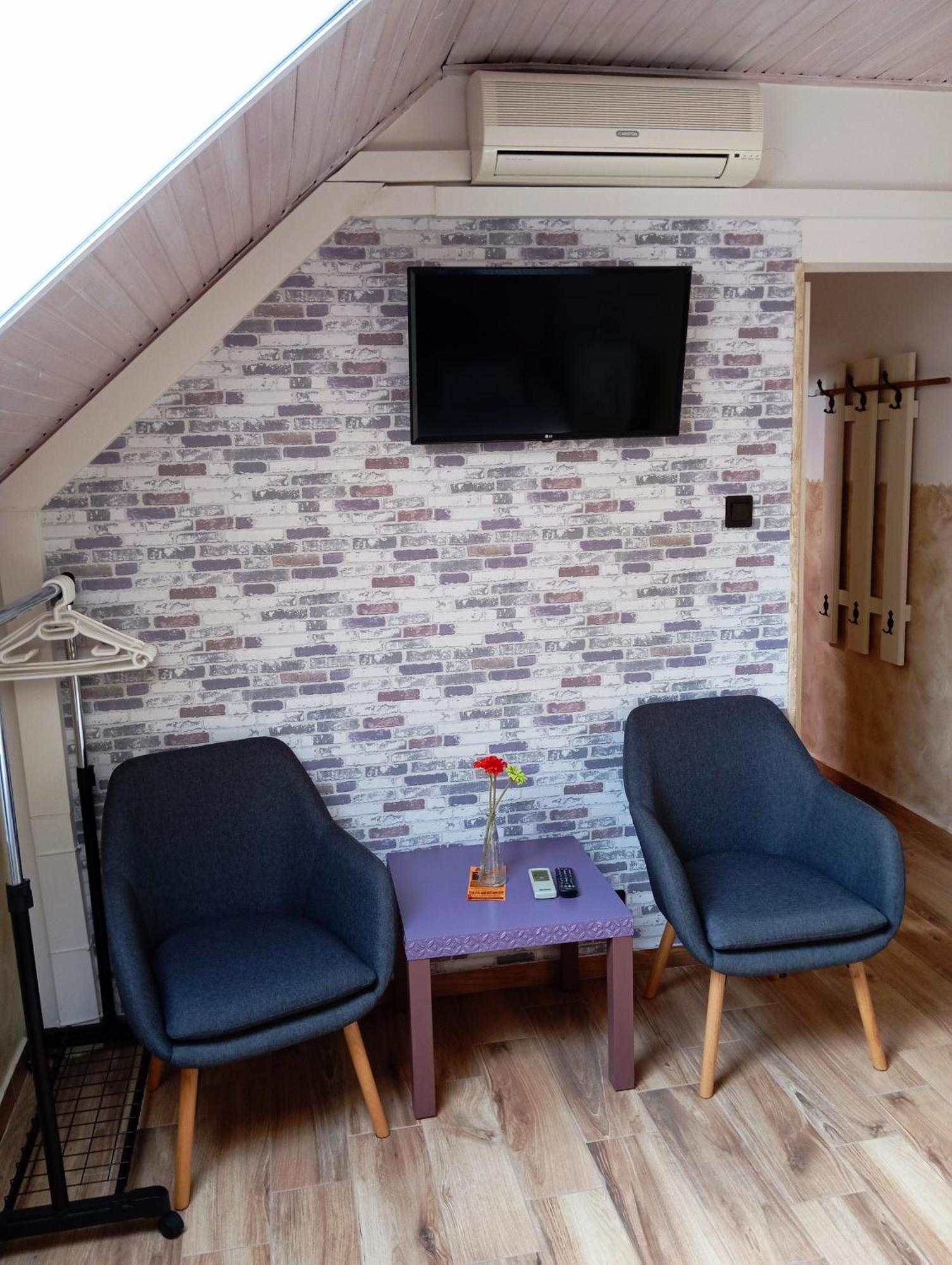 Marika Apartamento Hajdúszoboszló